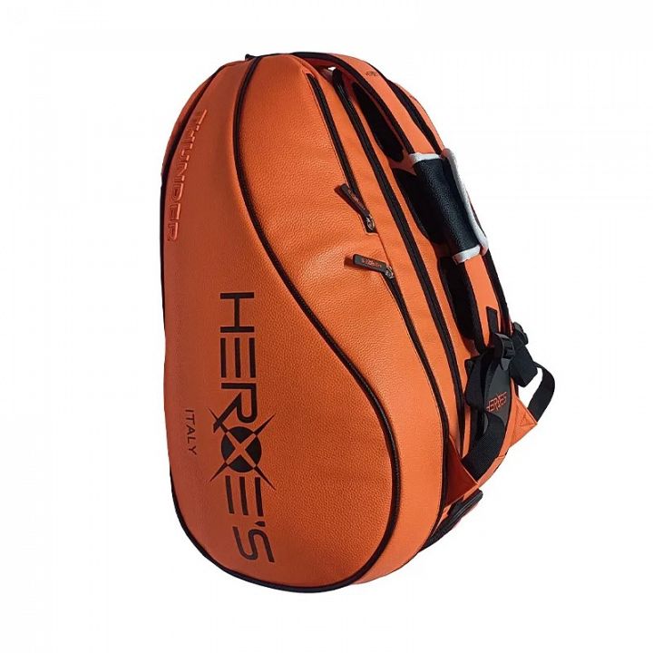 Heroe's Thunder Horizont Thermobag